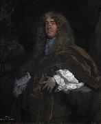 John Maitland, 1st Duke of Lauderdale Sir Peter Lely